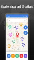 GPS Maps & Location Tracker 截圖 3