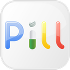 PILL Zeichen
