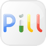 Pill 图标