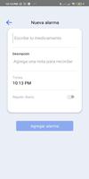 Pill اسکرین شاٹ 2