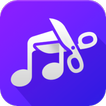 Ringtone maker & Audio Clipper