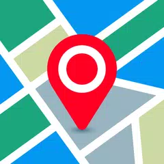 My Location & Travel Tools XAPK 下載