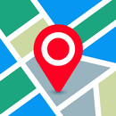 My Location & Travel Tools APK