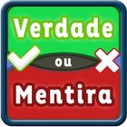 Verdade ou Mentira? Quiz! icon