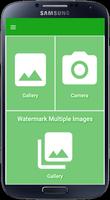 Watermark Plus Plakat