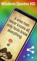 Wisdom Quotes Ekran Görüntüsü 2
