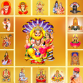 All Gods Wallpapers HD