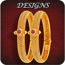 Bangle Design Collections 2019 -Silk Thread Bangle APK