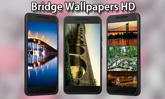 Bridge Wallpapers постер