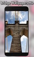Bridge Wallpapers скриншот 1