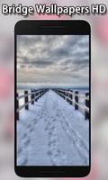 Bridge Wallpapers скриншот 3