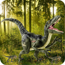 Dinosaur Wallpaper HD APK