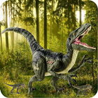 Dinosaur Wallpaper HD আইকন