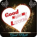 Good Night Love Images HD APK