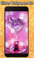 Glitter Wallpapers скриншот 3