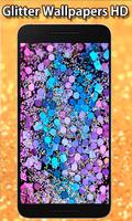 Glitter Wallpapers скриншот 1