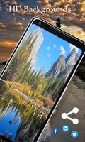 Backgrounds HD Wallpapers screenshot 2