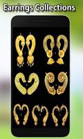 Latest Earrings تصوير الشاشة 3