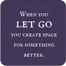 Letting Go Quotes HD APK