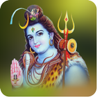 Lord Shiva Wallpapers-icoon