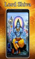 Lord Shiva Wallpapers capture d'écran 1
