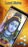 2 Schermata Lord Shiva Wallpapers