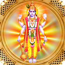 Lord Vishnu Wallpaper HD APK