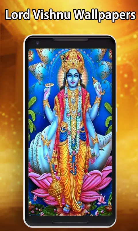 Lord Vishnu Wallpaper APK for Android Download Lord Vishnu Wallpaper APK for Android Download