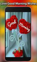 Love Good Morning Wishes screenshot 1