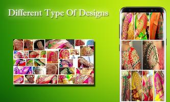 Maggam Work Blouse Designs screenshot 3