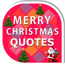 Merry Christmas Quotes And Wis APK
