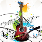 Music Wallpapers simgesi