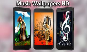 Music Wallpapers poster