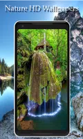 Nature Wallpapers HD Screenshot 1