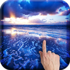 Ocean HD آئیکن