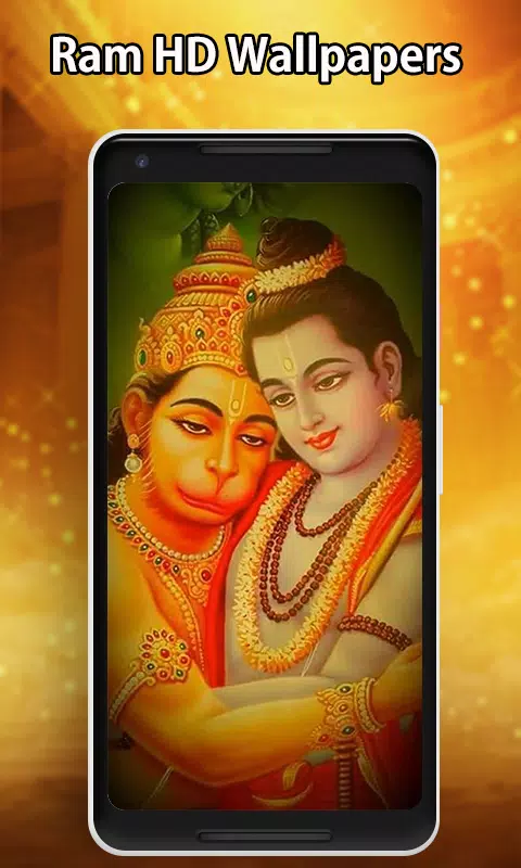 Lord Rama HD Wallpaper Android के लिए APK डाउनलोड करें Lord Rama HD Wallpaper Android के लिए APK डाउनलोड करें