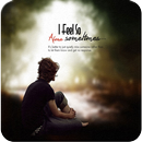 Sad Wallpapers HD APK