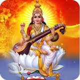 Icona Saraswati Mata HD Wallpapers