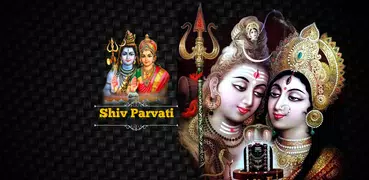Shiv Parvati Wallpapers HD