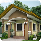 Small House Designs आइकन
