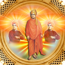 Swami Vivekananda Wallpaper HD aplikacja