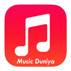 Music Duniya icône