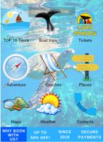 Tenerife THE Guide: information and SPECIAL DEALS screenshot 1