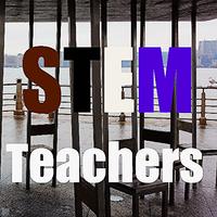 STEM Teachers 截圖 2