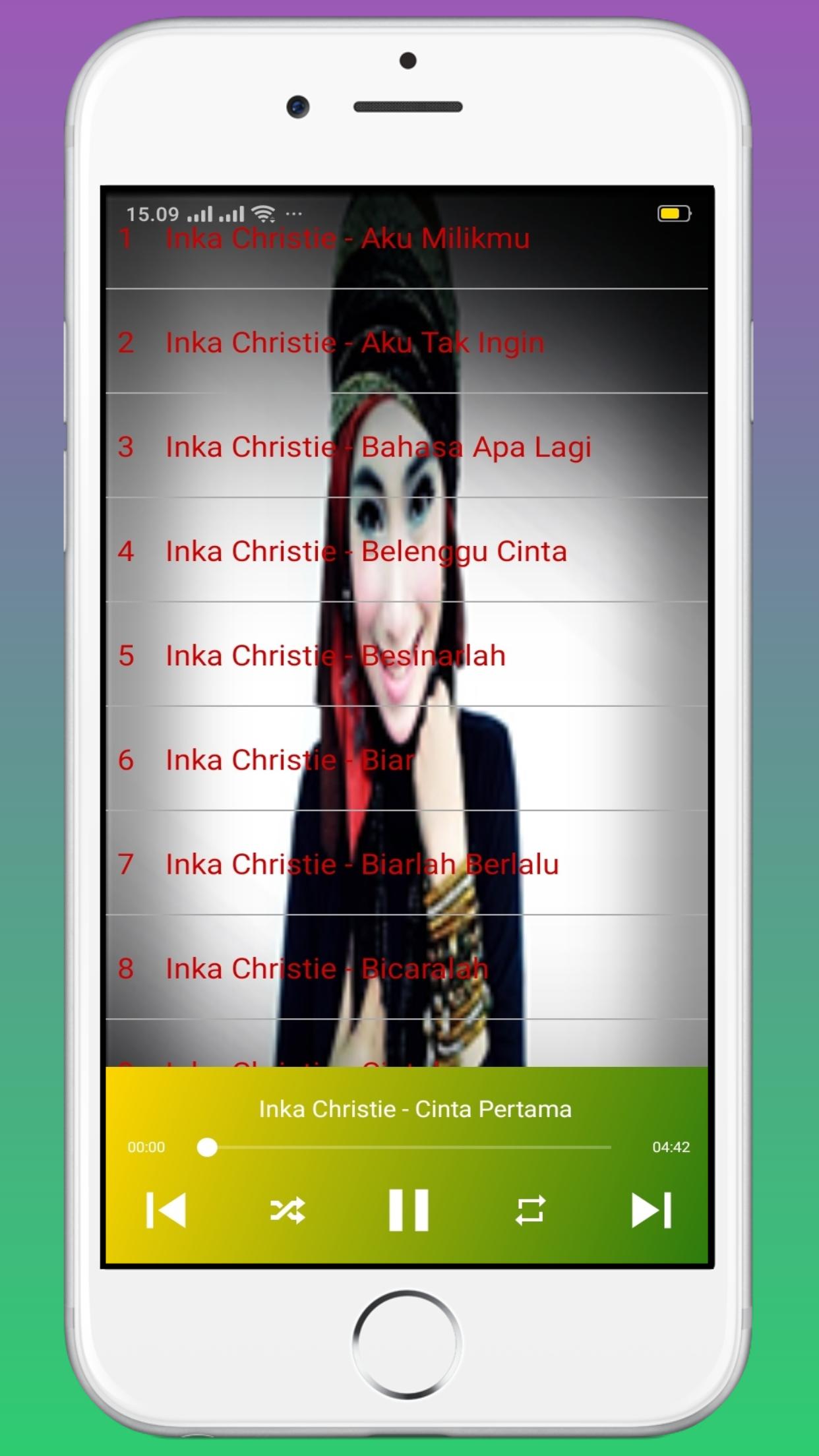 Inka Christie Mp3 Offline APK for Android Download Inka Christie Mp3 Offline APK for Android Download