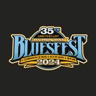 Bluesfest आइकन