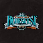 Bluesfest icon