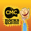 CMC Rocks QLD 2025 APK