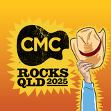 CMC Rocks آئیکن