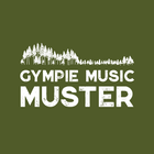 Gympie Music Muster 2023 biểu tượng